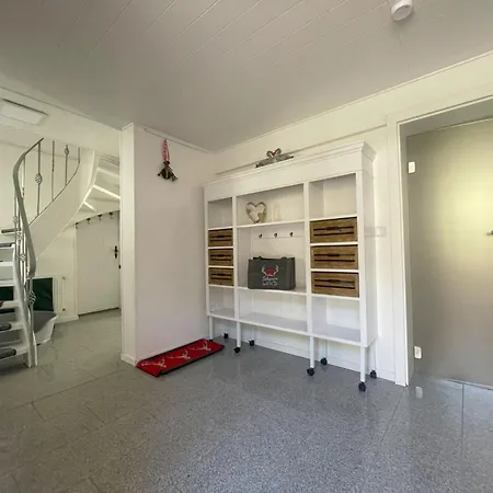 Hirschle Holiday home *