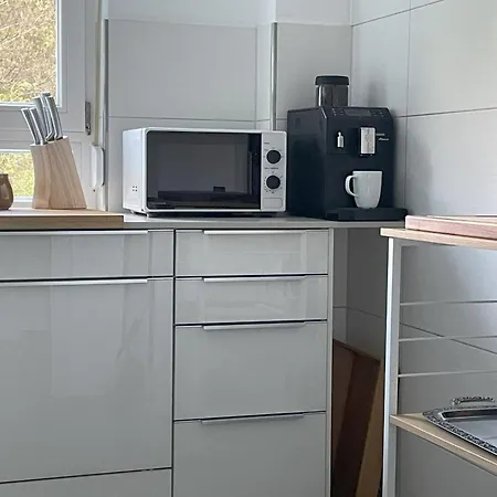 Hirschle Holiday home Alpirsbach
