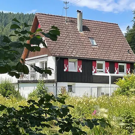 Hirschle * Alpirsbach